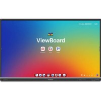 Интерактивная доска ViewSonic IFP6551