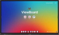 Интерактивная доска ViewSonic IFP7534