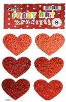 Материал для рукоделия Funny Art (FA3221)