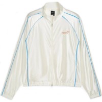 Женская олимпийка Puma X Fenty Piping Track Ivory, s.L