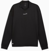 Женская толстовка Puma X Fenty Goalie Black, s.L
