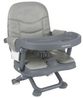 Стульчик для кормления Kikka Boo Pappo Grey 2025 (31004010193)