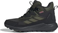 Bocanci pentru bărbați Adidas Terrex Anylander Climawarm + Night Cargo/Olive Strata/Core Black, s.43.5