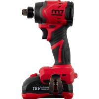 Mașină de înșurubat cu impact Mighty Seven DS-203A