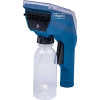 Perie de curățare a tapițeriei Scheppach PRB300