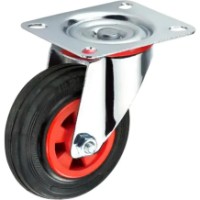 Промышленные колёса Lider-Tech 045160