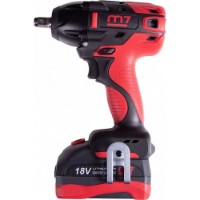 Mașină de înșurubat cu impact Mighty Seven DW-401A