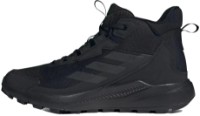 Ботинки мужские Adidas Terrex Anylander Mid Core Black/Grey Four, s.40.5