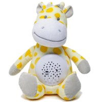 Jucărie de pluș Baby Land Giraffe (JU-4978)