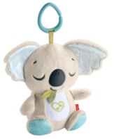 Jucărie de pluș Fisher Price Koala (1947352579970