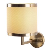 Бра Trendy Calea 11610 Bronze/Cream 18x30x28cm GTR002192