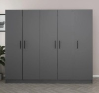 Dulap Trendy Kale 4975 Anthracit 225x190x52cm GTR004421