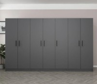 Dulap Trendy Kale 4978 Anthracit 315x190x52cm GTR004424