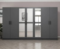 Dulap Trendy Kale 4991 Anthracit 315x190x52cm GTR004433