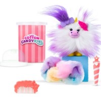 Jucărie de pluș New World Cotton Candykins W2 (076547)
