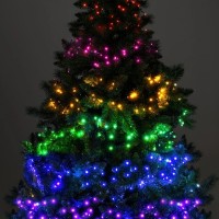 Гирлянда Christmas (54464)