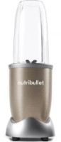 Блендер Nutribullet NB907CP Pro