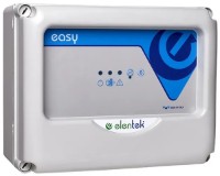 Programator de irigare ELENTEK EASY 1 MONO/2.2 kW