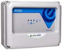 Programator de irigare ELENTEK EASY 1 TRI/7.5 kW