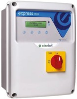Programator de irigare ELENTEK EXPRESS PRO 1-Tri/ 11kW
