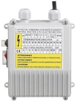 Управление поливом IBO PUMPS CP-1.5/50