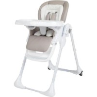 Scaun de masa Premaman Jude Beige (PRF09F-CCC-UNQ)