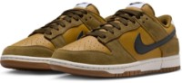 Ghete pentru bărbați Nike Dunk Low Retro Se Ess+ Ochre/Black/Olive Flak, s.40.5