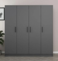 Шкаф Trendy Kale 5078 Anthracit 180x210x52cm GTR004479