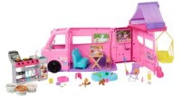 Автобус Barbie Dream Camper (194735178384)