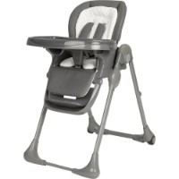 Scaun de masa Premaman Jude Gray (PRF0A0-CCC-UNQ)