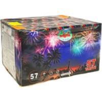 Фейерверк Enigma (EC2404/57)