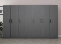 Dulap Trendy Kale 5083 Anthracit 315x210x52cm GTR004484