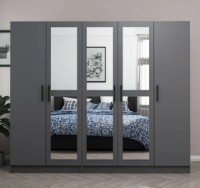 Dulap Trendy Kale 5090 Anthracit 225x210x52cm GTR004487