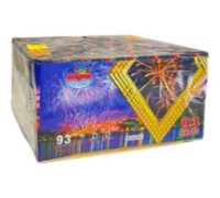 Фейерверк Enigma (EC2405/93)