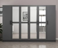 Dulap Trendy Kale 5092 Anthracit 270x210x52cm GTR004489