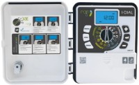 Programator de irigare RAIN I-DIAL Exterior 24VAC 6 zone