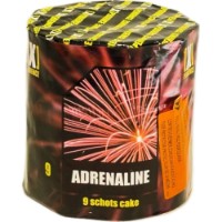 Фейерверк Enigma Adrenaline (1159)