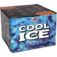 Фейерверк Enigma Cool Ice (EC2428/49-MIX2)