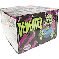 Фейерверк Enigma Demented (EC2431/36)