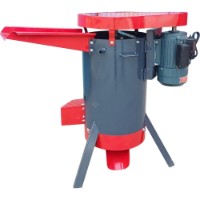 Машина для очистки зеленых грецких орехов Demetra DM-100N