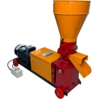 Гранулятор корма Demetra DM-125 Pro