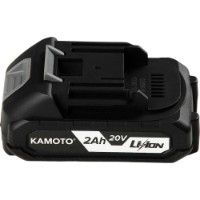 Acumulator pentru scule electrice Kamoto B202