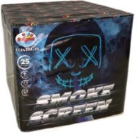 Фейерверк Enigma Smoke Screen (EC2430/25-MIX2)