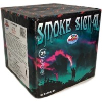 Фейерверк Enigma Smoke Signal (EC2430/25-MIX2)