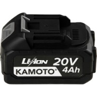 Acumulator pentru scule electrice Kamoto B204