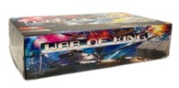 Фейерверк Enigma War Of King (EC12204/200)