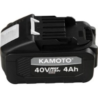 Acumulator pentru scule electrice Kamoto B404208