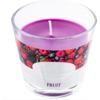 Lumânare Zniczplast 9x8cm (46774)