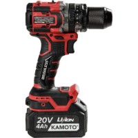 Шуруповерт Kamoto DB100