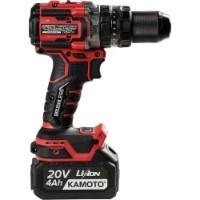 Шуруповерт Kamoto DB160